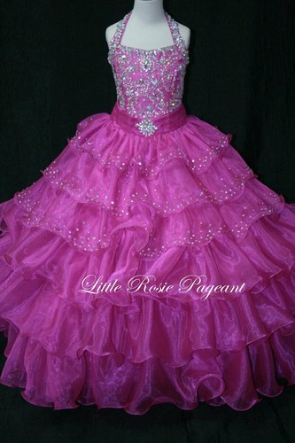New little rosie girls - new*,