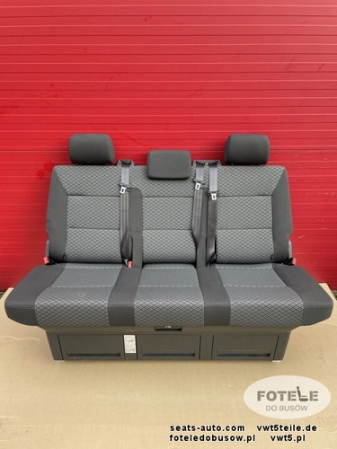 T6 seat bench - vw,