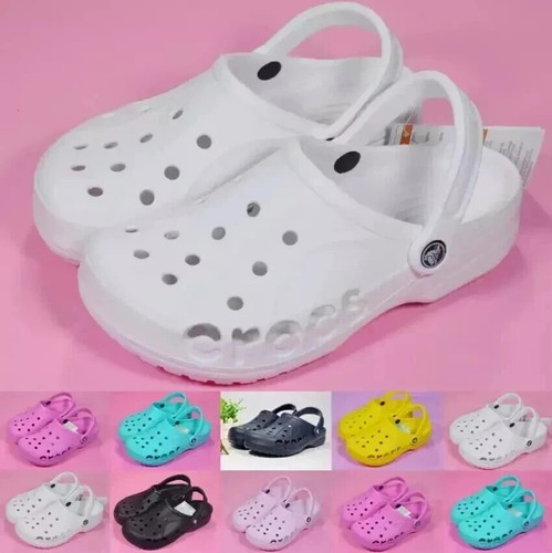 2025 new crocs baya adults - baya,