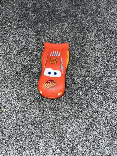 Used disney pixar cars - pixar,