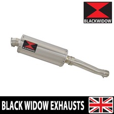 XJR1300 XJR 1300 2007-2016 Exhaust Silencer End Can Oval 300SS