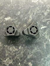 VAUXHALL ASTRA H TWINTOP SET OF 2 REAR LIGHT RETAINING NUTS X2 24424603 CZZ22