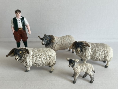 Vintage elc farmer ram - vintage,