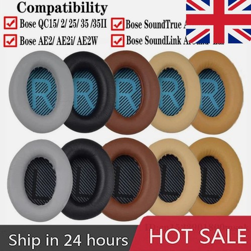 Bose replacement black ear - bose,