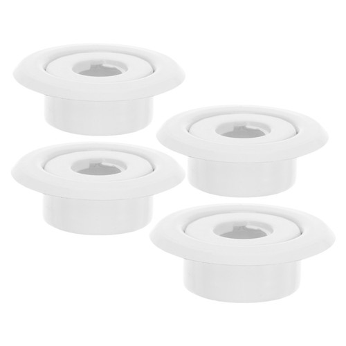 Reusable fire sprinkler trim - sprinkler,