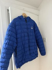 Finisterre Puffer Jacket
