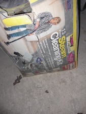 Earlex 13 Piece Steam Cleaning