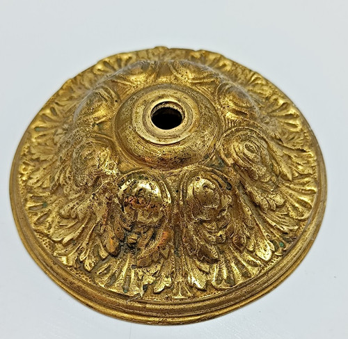 Vintage ceiling light - vintage,