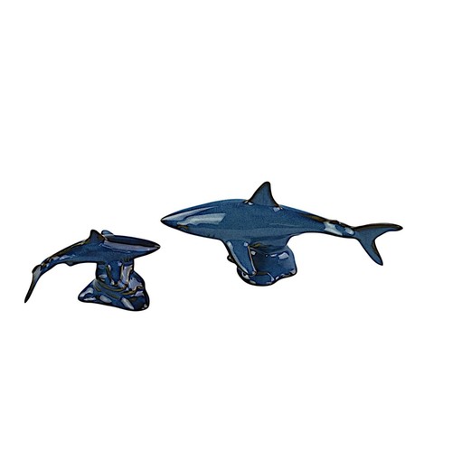 Highbank porcelain x sharks - highbank,