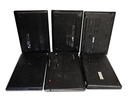 Laptop joblot units for - laptop,
