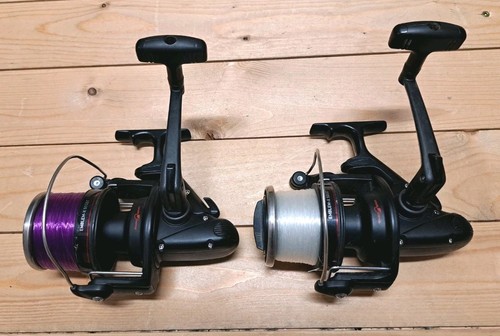 Daiwa emblem x 5000 - emblem-x,