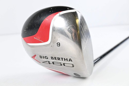 Callaway big bertha 460 driver - callaway,