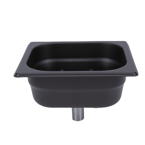 Automatic high pressure cup - pressure,