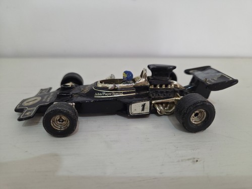 Corgi toys jps - toys,