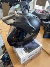 Aria Tour X4 Motorcycle Helmet