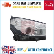 For Nissan Qashqai Left