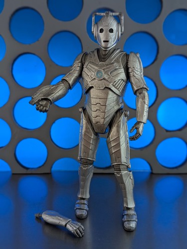Doctor who dark water - doctor,