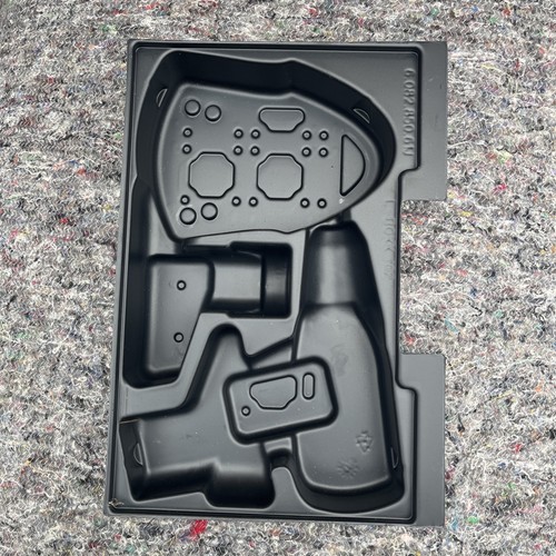 Bosch professional boxx 102 - bosch, l-boxx