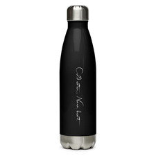 Stainless Steel Water Bottle