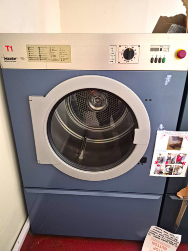 Miele professional vented - miele,
