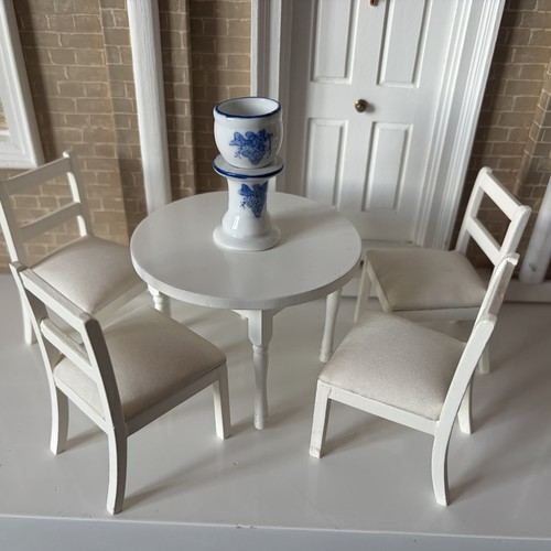 Dolls house emporium white - dolls,