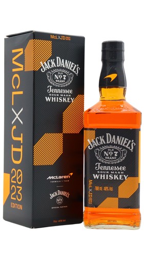 Jack daniel old no - old, 7