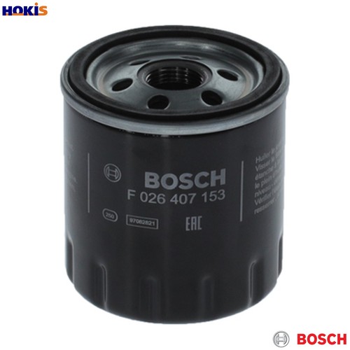 Oil filter 026 - oil, 153