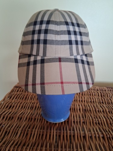 Classic yk2 burberry nova - burberry,