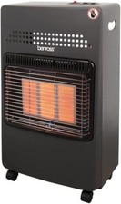 NEW CALOR GAS PORTABLE CABINET