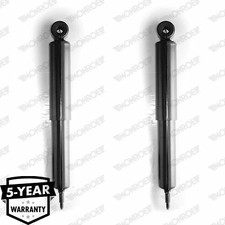 LAND ROVER DISCOVERY 1 REAR