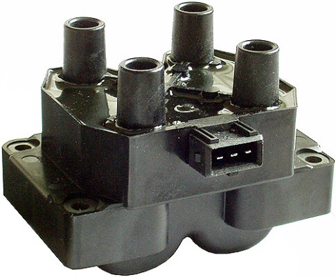 Ignition coil for - ignition, albea