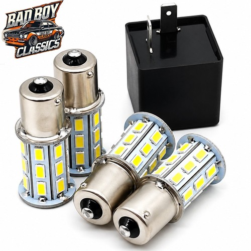 1156 ba15s led - ba15s, turn