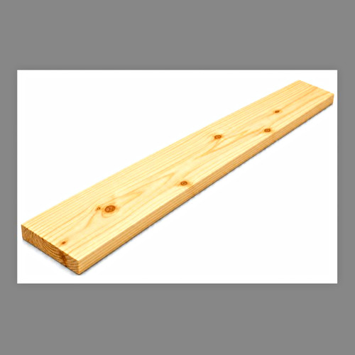 Pine softwood board - softwood, plank