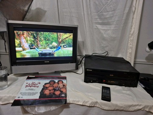 Pioneer cld d502 - pioneer, cld-d502