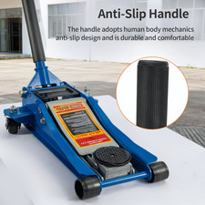 Trolley Jack 3 Ton Tonne