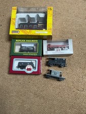 1:76 scale 00 gauge model