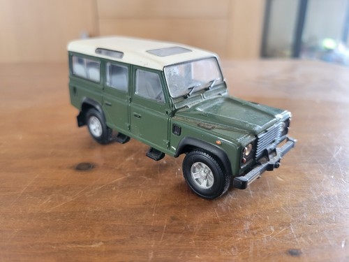 Corgi classics land - corgi,