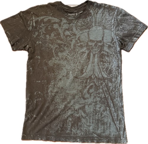 Vtg y2k xtreme couture - y2k,