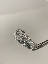 Authentic Trollbeads Sterling