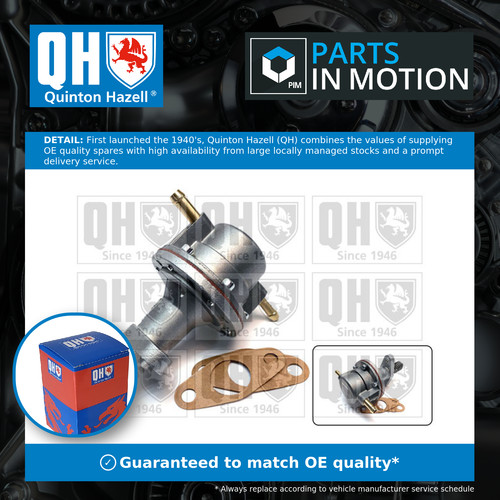Fuel pump fits vauxhall astra - fuel,