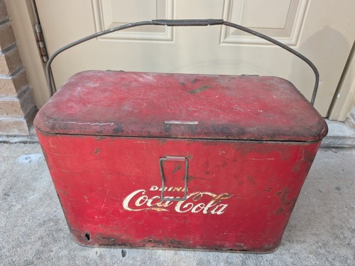 Vintage coca cola coke soda - coke,