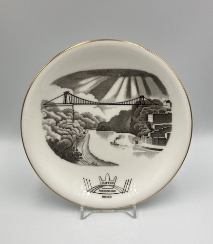 Wedgwood clifton suspension - wedgwood,