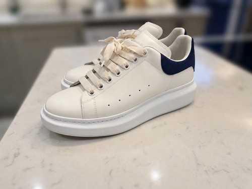 Alexander mcqueen oversized - mcqueen,