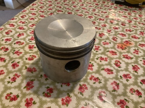 Panther motorcycle m75 piston - panther,