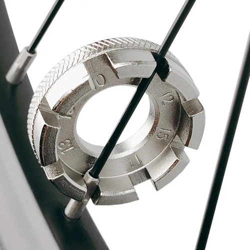 Bicycle spoke wrench hard - bicycle,