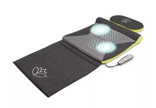Homedics stretch back - stretch,