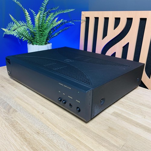 Arcam alpha hifi separate - arcam,