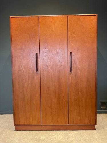 Vintage mid century - mid, g