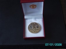 MANCHESTER UNITED 2009 PREMIER