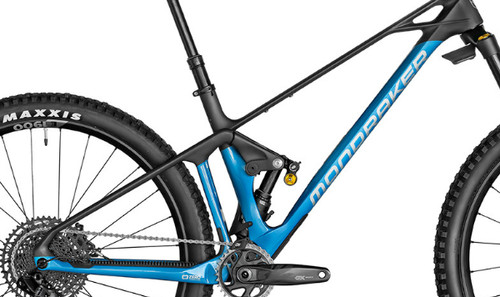 Frame pivot bearing - bearing, |
